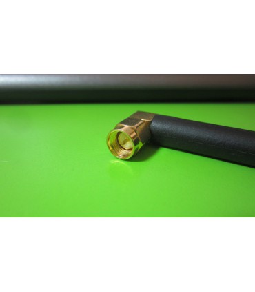Антенна GSM 2dBi SMA (12336)