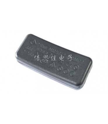 Клавишный переключатель KCD1-112 220V 6A (12027)