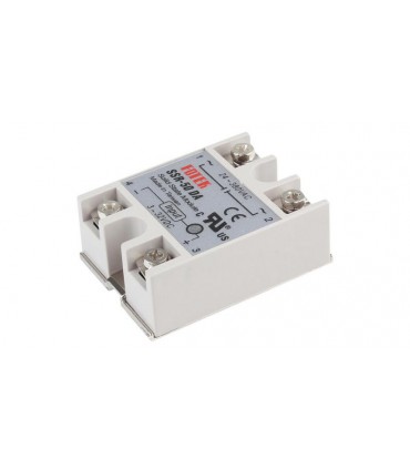 Твердотельно реле Fotek SSR-50DA 50A (12005)