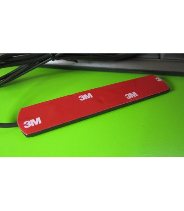 Выносная антенна GSM GPRS 5dBi SMA 900mhz 1800mhz (14300)