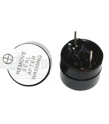 Активный зуммер буззер 12095 12V Arduino AVR (12919)