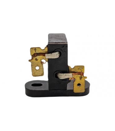 Угольная щетка для китайского бензинового генератора 2-3kw Honda 168F (19248)