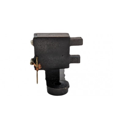 Угольная щетка для китайского бензинового генератора 2-3kw Honda 168F (19248)