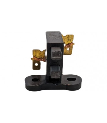 Угольная щетка для китайского бензинового генератора 2-3kw Honda 168F (19248)