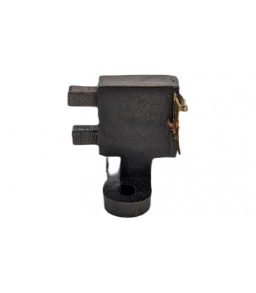 Угольная щетка для китайского бензинового генератора 2-3kw Honda 168F (19248)