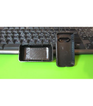 Корпус для блока питания 75*40*30мм (12421)