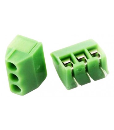 Клеммники MG/KF350-3P 3.5мм (10591)