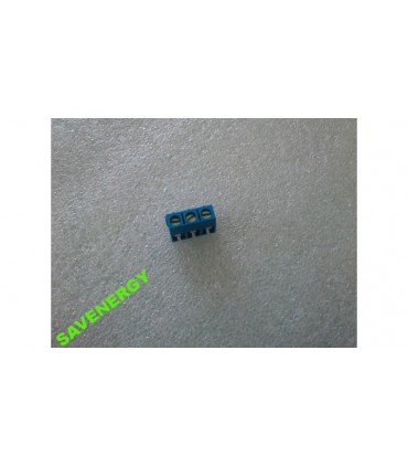 Клеммники KF301-3P 300V 15A (10611)