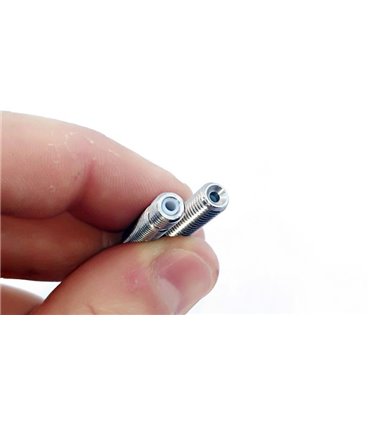 Термобраъер M6 30мм 1.75мм на 1.75мм тефлон для 3D-принтера (16776)