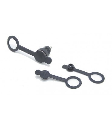 Затычка для разъема DC 5.5*2.1 (12262)