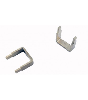 Шунт для амперметра U-образный 40A (12799)