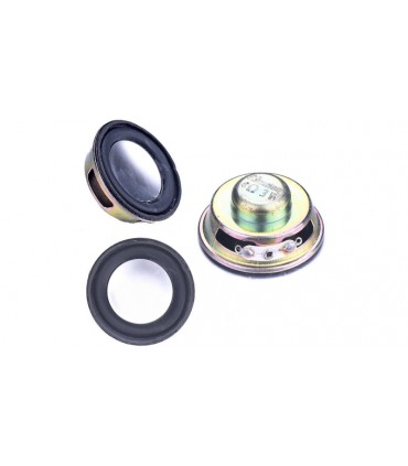 Колонка динамик 3W 4R 40мм (14864)