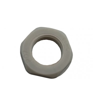 Гайка пластиковая для коннектора PG7 M11 (19477)