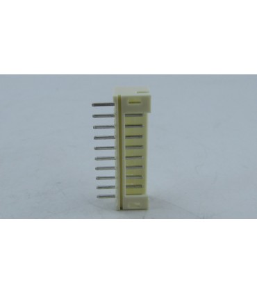 Разъем на плату для шлейфа PH2.0mm 10pin прямой 10шт (19053)