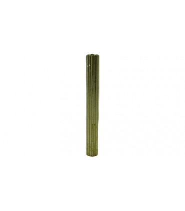 Медная стойка под плату M2 24мм 10шт (19131)