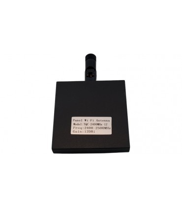 Всенаправленная антенна радар Wi-Fi 2.4G 12dBi SMA (17412)