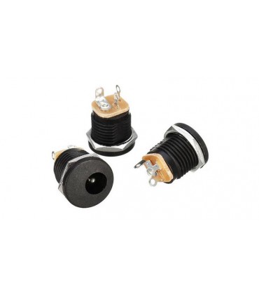 Коннектор разъем питания DC 022 5.5*2.1 (12870)