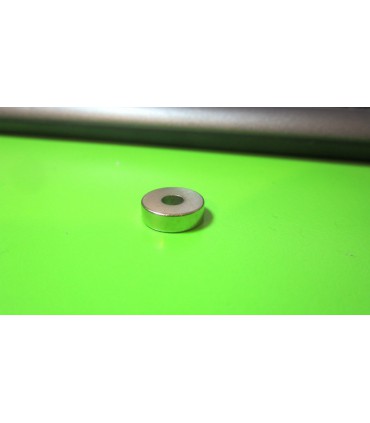 Неодимовый магнит крепежный N38 4.8 кг K800 для 3D-принтера ЧПУ (12135)