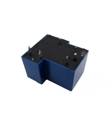 Реле SONGLE SLA-24VDC-SL-C T90 30A 250VAC 30VDC (17396)