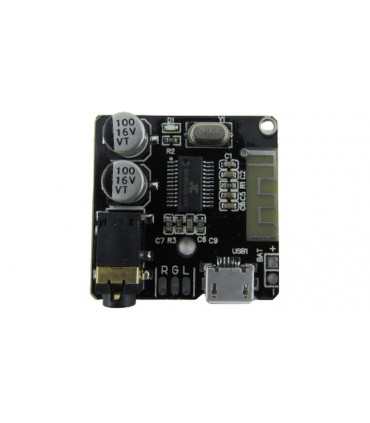 Плата декодера Bluetooth VHM-314 MP3 BT5.0 (18938)