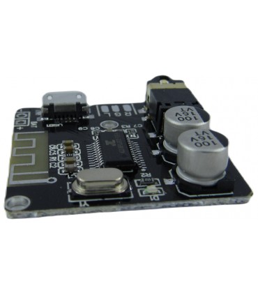 Плата декодера Bluetooth VHM-314 MP3 BT5.0 (18938)