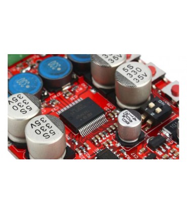 Аудиосистема Bluetooth с усилителем 50Вт TDA7492P (15930)