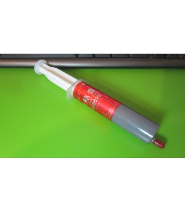 Термопаста Stars DRG102 серая для ноутбуков (12387)