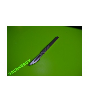 Ручка-держатель к скальпелю скальпель (10094)