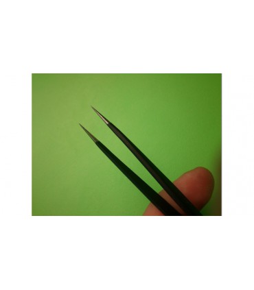 Пинцет антистатический антимагнитный Toyo ESD-11 (11080)