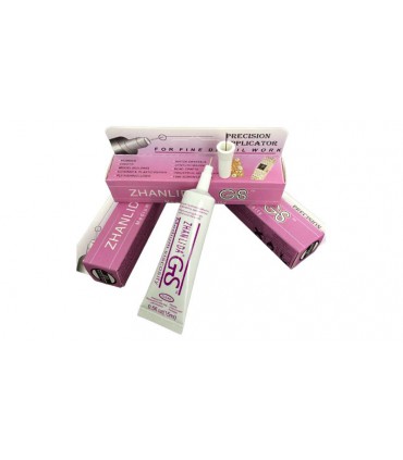 Клей для стекла Zhanlida GS 15мл (18014)