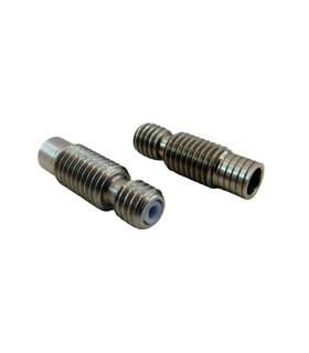 Термобарьер экструдера v6 1.75mm teflon резьба 6mm 3D-принтер (15327)