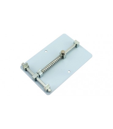 Держатель для платы монтажный столик BAKU BK-687 (17395)