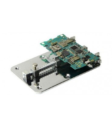 Держатель для платы монтажный столик BAKU BK-687 (17395)