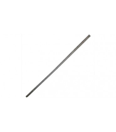 Припой пруток 7мм ПОС-40 (16532)