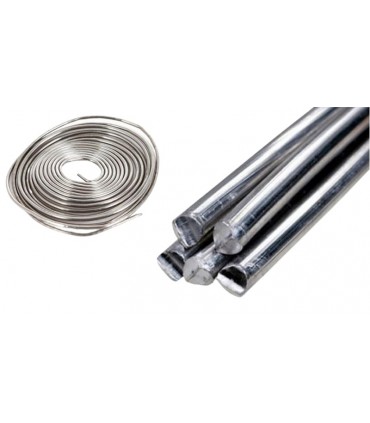 Припой ПОС-61 2мм 50г (15432)