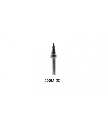 Паяльное жало 200H 203H типа 2C (15702)