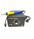 Паяльная станция на жалах Hakko T12 (15052)