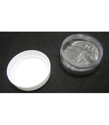 Паяльная паста SnBiPb JRHL 160 50г (15664)