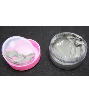 Паяльная паста SnAg0.3Cu 217 50г (15668)