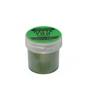 Паста ГОИ 20гр (16551)