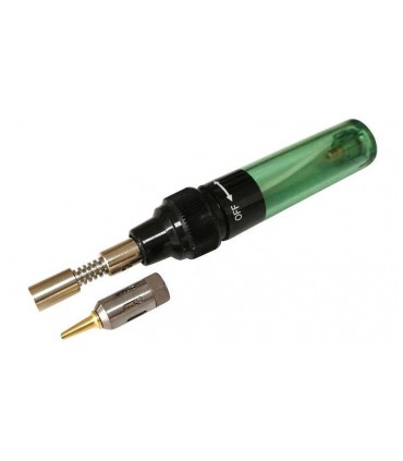 Газовый паяльник Renmei MT-100 (14632)