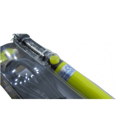 Паяльник с оловоотсосом Kemot LUT0025 ZD-211 40W 220V (18991)