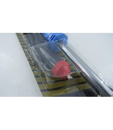 Паяльник для авто от прикуривателя Kemot 12V 40W LUT0063 (18998)