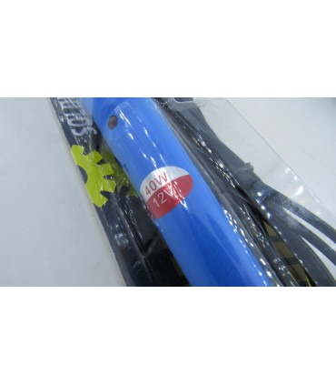 Паяльник для авто от прикуривателя Kemot 12V 40W LUT0063 (18998)