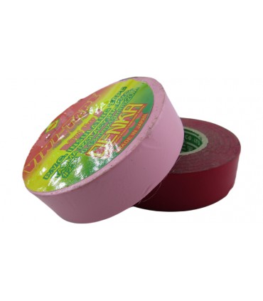 Изолента Vini-Tape Япония 19мм 20м (18988)