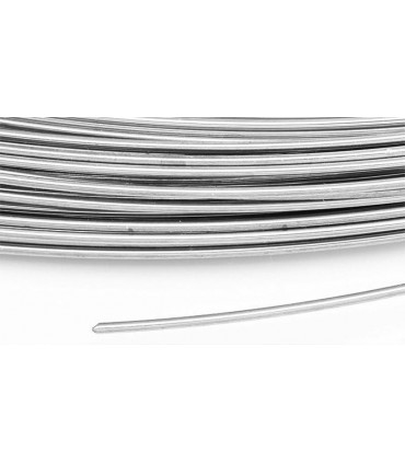 Припой Sn63Pb37 0.6мм 50м (10963)