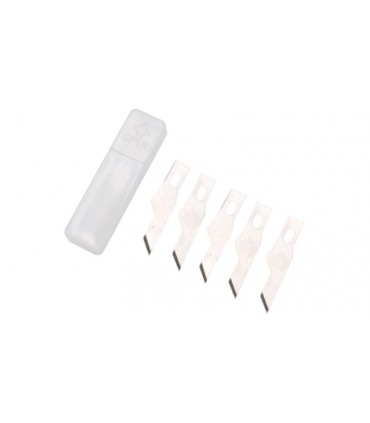 Лезвие для скальпеля PCB тип 16 8шт (17058)