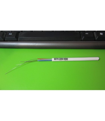Керамический нагревательный элемент для паяльника 907 60W (12629)