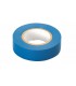 Изолента ПВХ синяя (14611)