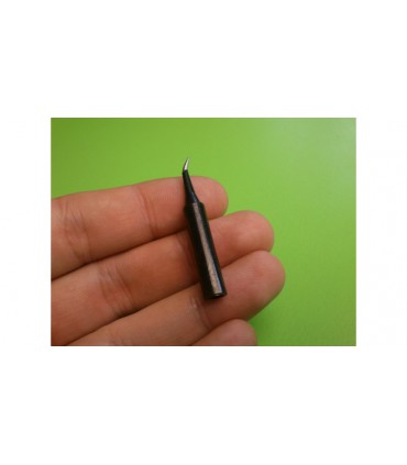 Жало для паяльника паяльной станции 900M-T-IS (11078)